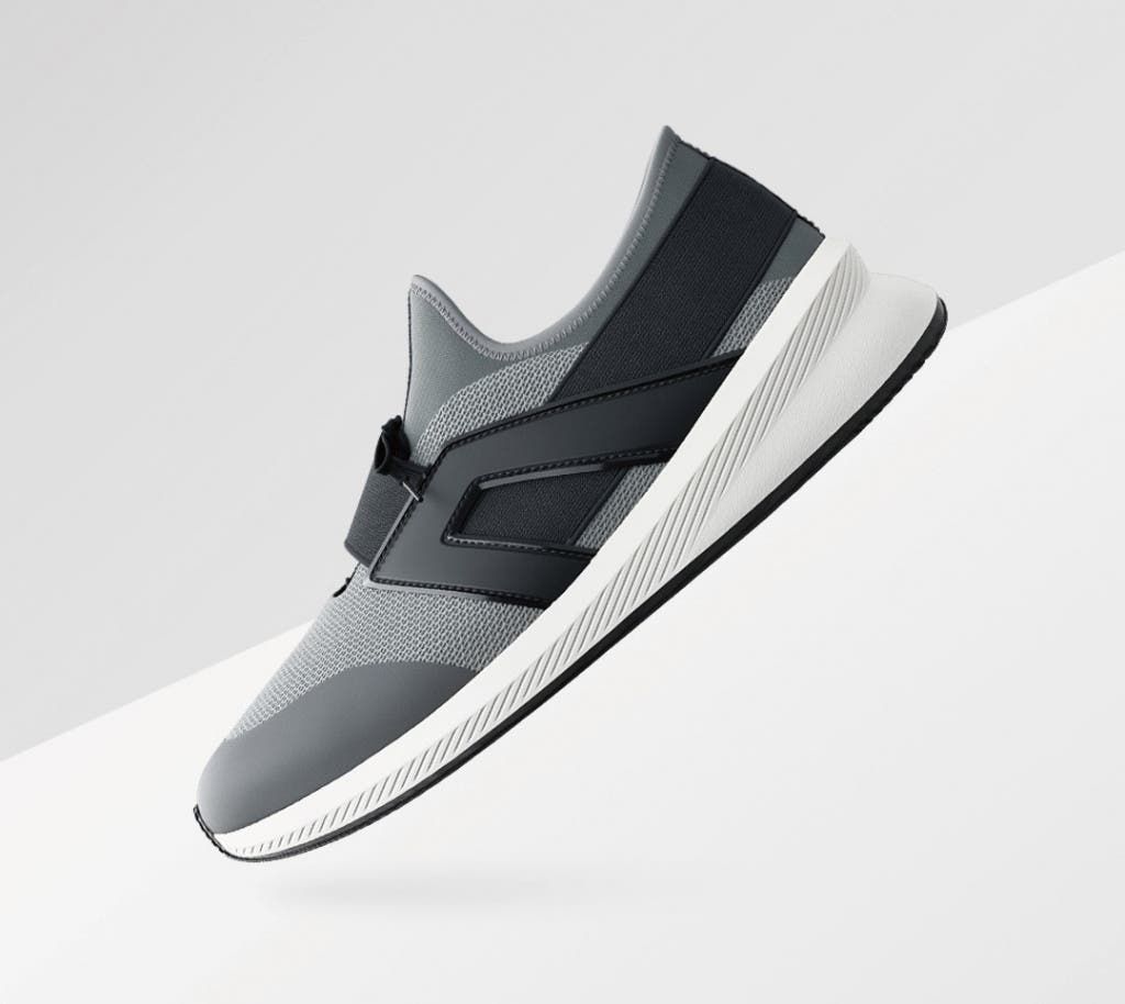 Xiaomi GTS Light-Weight Sports Shoes Launched For 199 Yuan (~$32)