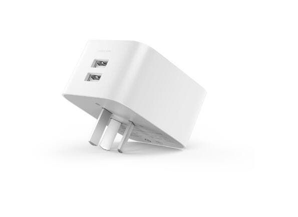 Xiaomi Releases An Enhanced Smart Socket & A 60W USB Charger