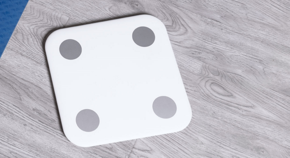 Xiaomi Smart Fat Body Scale Ordinary Version
