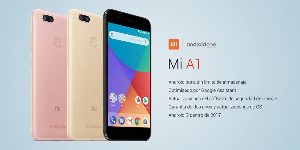 Official: Xiaomi land at Spain with Mi Mix 2 and its gang