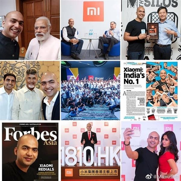 Xiaomi smart TV remains the largest TV brand in India