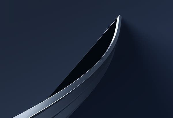 Xiaomi Mi TV 4S 55-inch 4K Curved Screen TV Released For 3299 Yuan ($517)