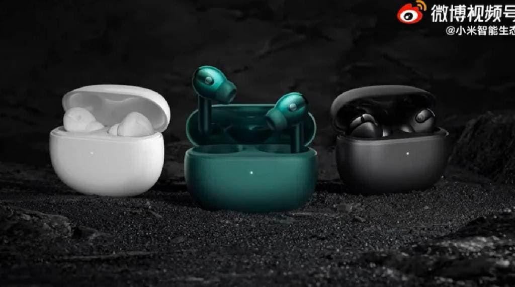 Xiaomi TWS 3 Pro India Launch Around The Corner, See Expected Price