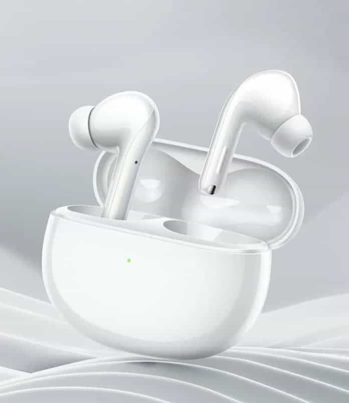 Xiaomi TWS Earphone 3 Pro Goes Official In China, See Features & Price