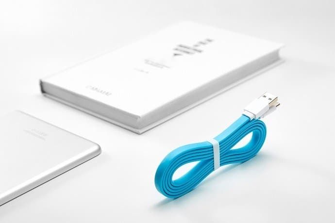 Xiaomi releases its own Type-C data cable for 2,5$