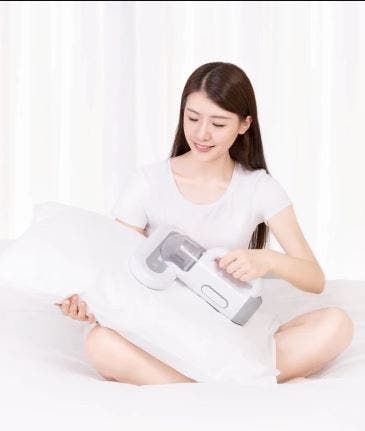 Xiaomi Shuawadi Wireless Handheld Vacuum Cleaner Released For 299 Yuan ($47)