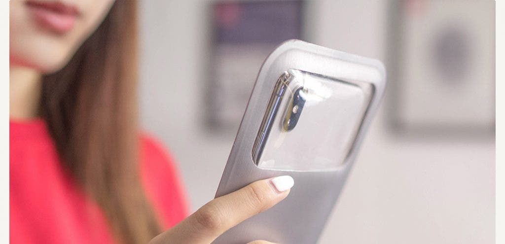 Xiaomi Releases A Waterproof Phone Case For 6-inch Devices & Below