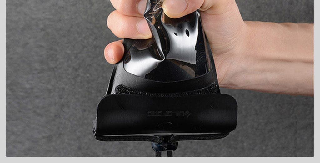 Xiaomi Releases A Waterproof Phone Case For 6-inch Devices & Below