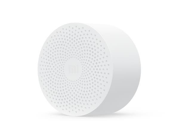 Xiaomi XiaoAi Bluetooth speaker released for 49 Yuan ($7)