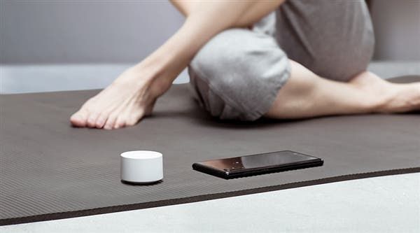 Xiaomi XiaoAi Bluetooth speaker released for 49 Yuan ($7)