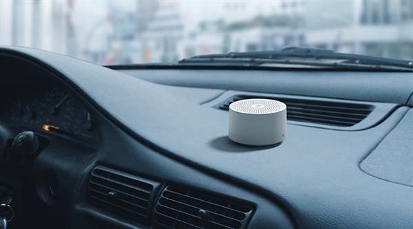 Xiaomi XiaoAi Bluetooth speaker released for 49 Yuan ($7)
