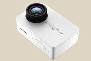 Black Friday madness: 5 Phones + 1 Action Camera!