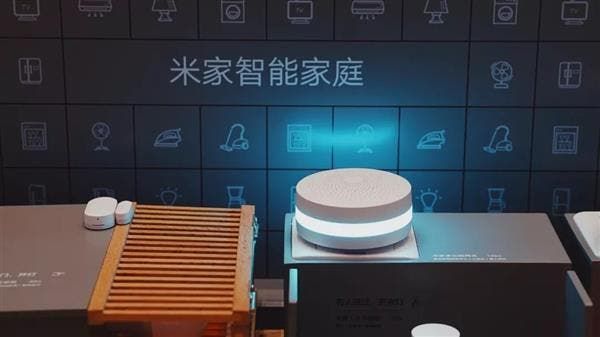 Xiaomi Opens A Flagship Store In Nanjing