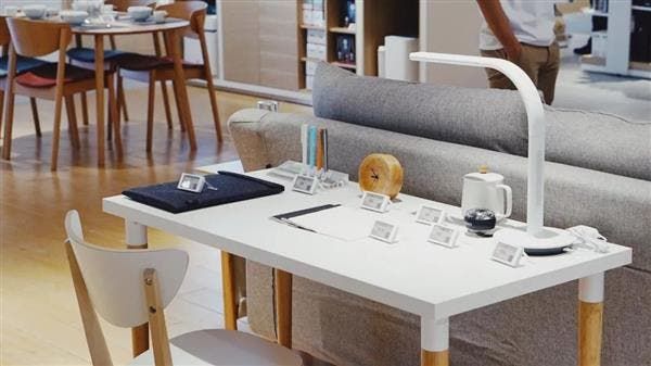 Xiaomi Opens A Flagship Store In Nanjing