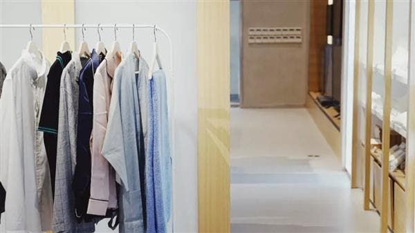 Xiaomi Opens A Flagship Store In Nanjing