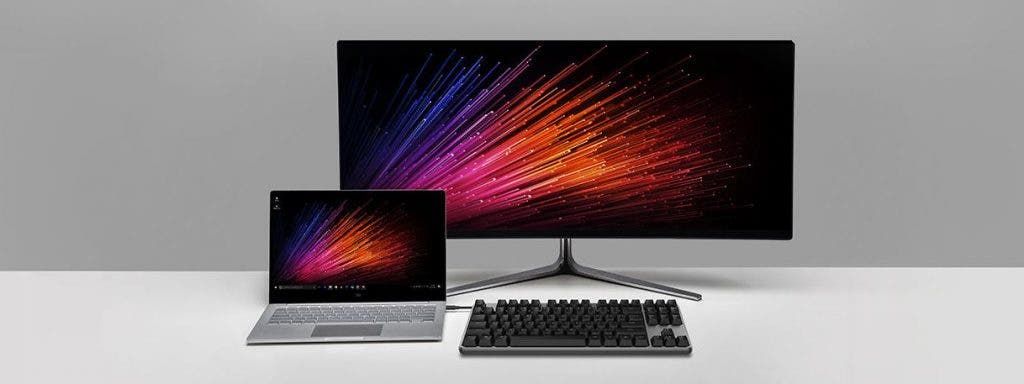 Xiaomi Yuemi Mechanical Keyboard Pro Silent Edition Launched For 599 Yuan ($94)