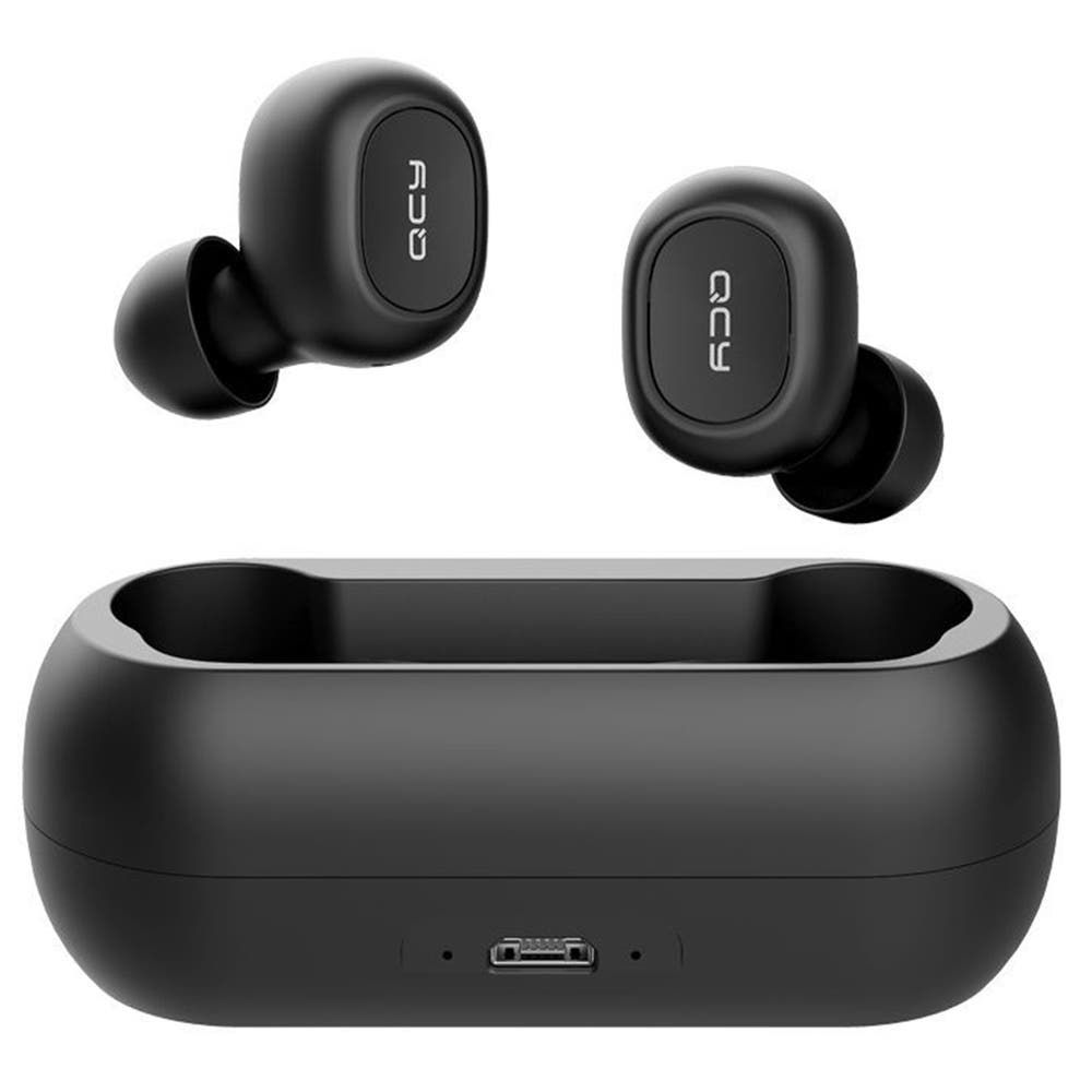 Xiaomi released a true wireless binaural Bluetooth headset for 109 Yuan ($16)