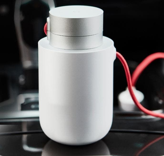 Xiaomi Releases Mi Car Inverter With Multiple Ports - To Sell For 199 Yuan ($31)