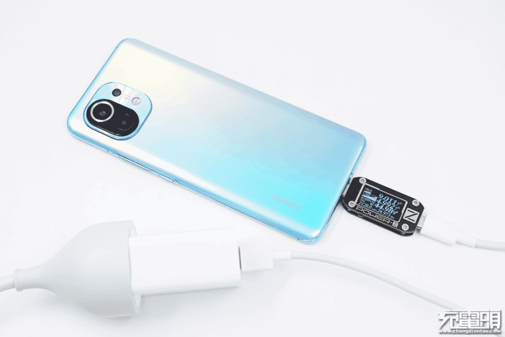 Xiaomi 65W GaN charger Vs 55W GaN charger? What's the difference?