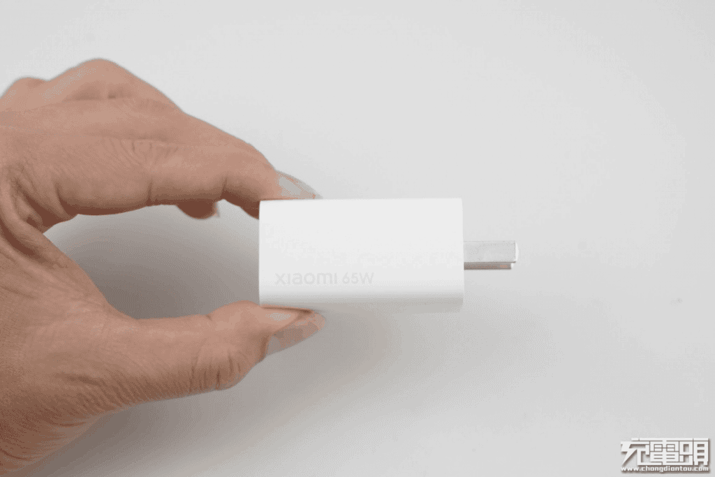 Xiaomi 65W GaN charger Vs 55W GaN charger? What's the difference?
