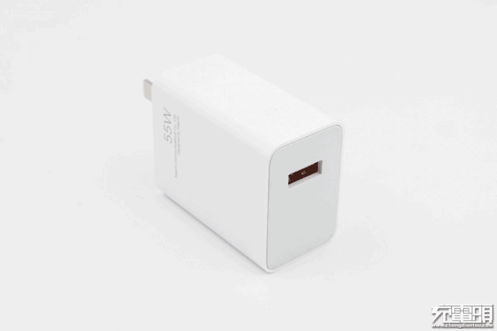 Xiaomi 65W GaN charger Vs 55W GaN charger? What's the difference?
