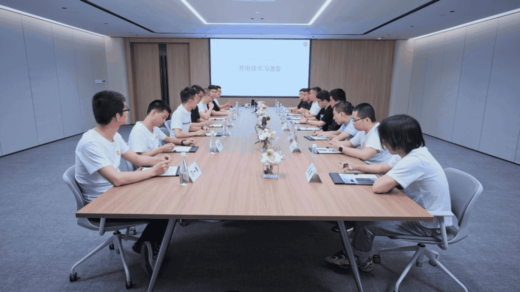 Xiaomi claims that high charging power does not damage batteries