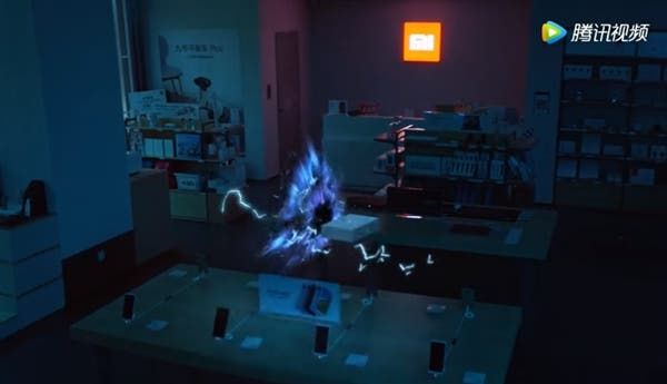 New Video Teases A "Future" Xiaomi Smartphone - To Arrive On June 28