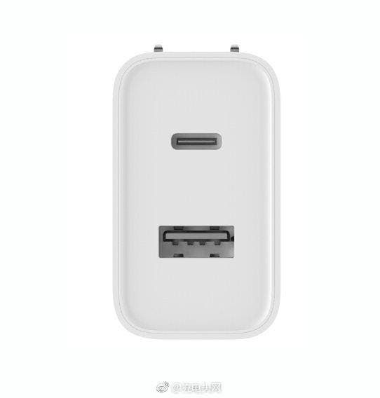 Xiaomi USB-C/USB-A dual charger with 30W fast charge hit the shelves