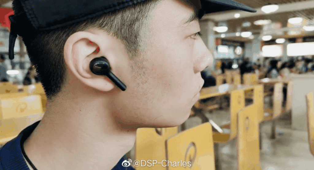 Xiaomi Mi Air 2 Pro high resolution real images and video appear online