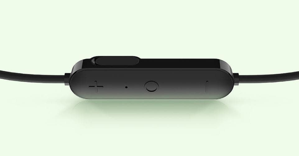 Xiaomi Sports Bluetooth Headset Youth Edition Released For 99 Yuan ($15)