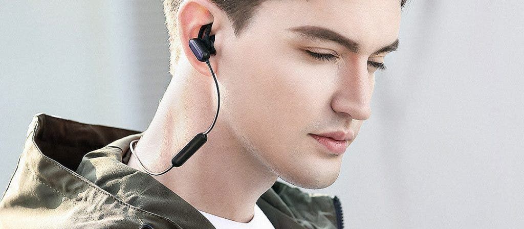 Xiaomi Sports Bluetooth Headset Youth Edition Released For 99 Yuan ($15)