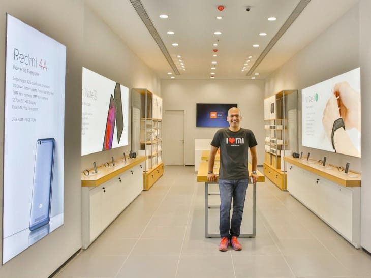 Xiaomi Made The Industry's Biggest Investment in India