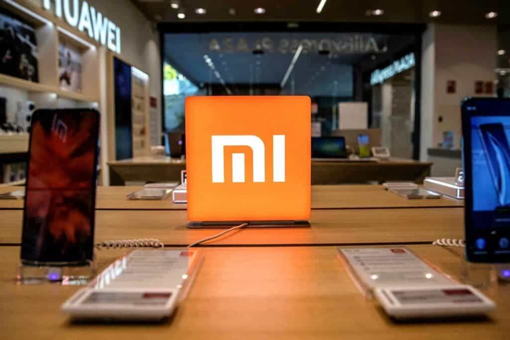 Xiaomi and Lenovo are working normally in Russia - new report reveals