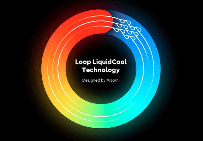 Xiaomi Loop LiquidCool Technology: a new generation of smartphone cooling