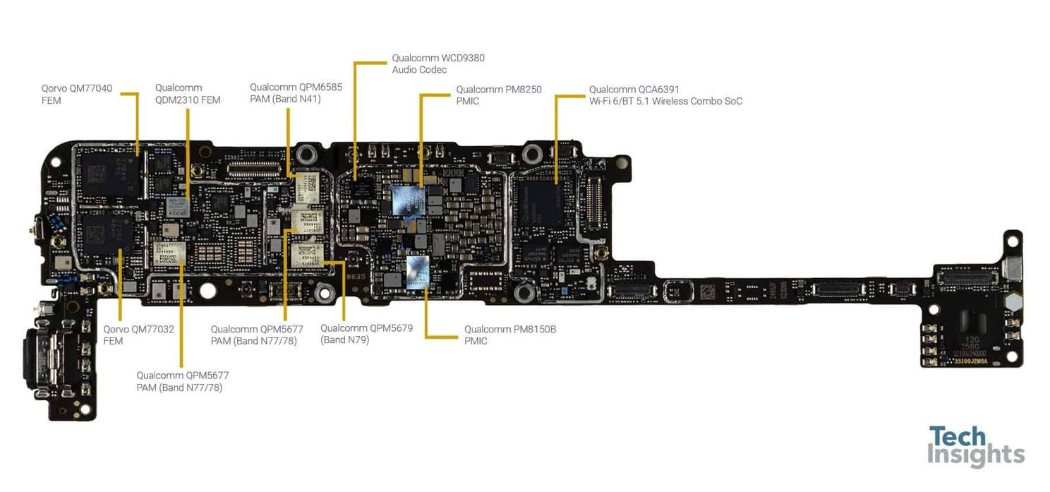 How much does it cost to manufacture the Xiaomi Mi 10? Here is the answer