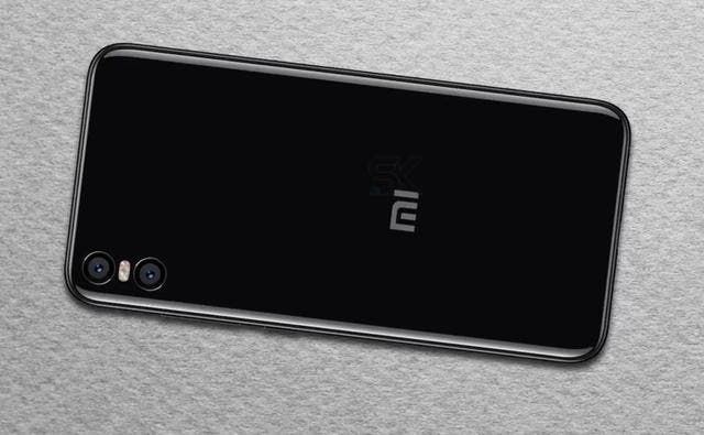 Xiaomi Mi 7 Renders Look Amazing and Realistic