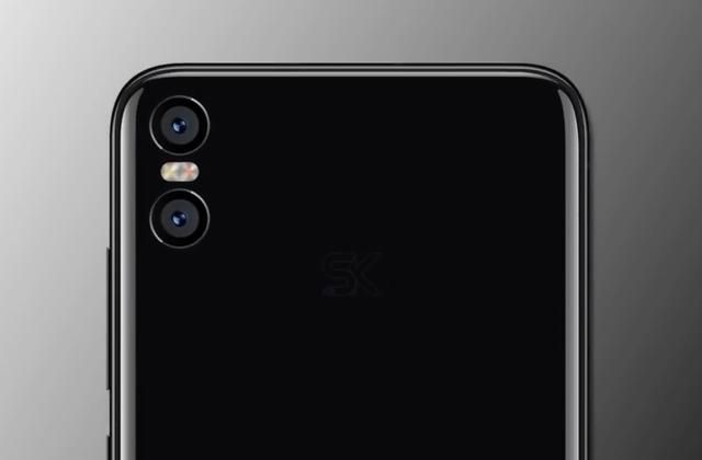 Xiaomi Mi 7 Renders Look Amazing and Realistic
