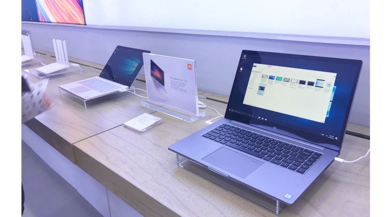 Xiaomi Opens Its First Authorized Mi Store In The Philippines