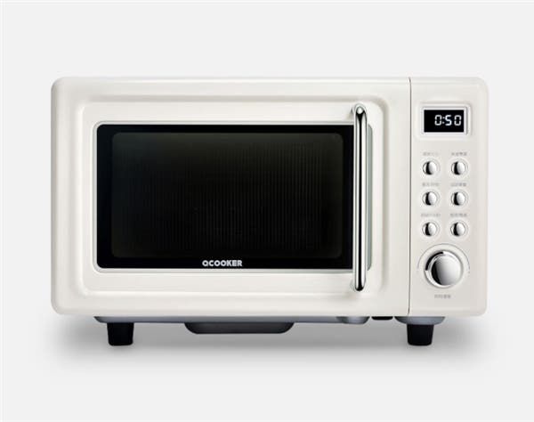 Xiaomi Microwave Oven Goes On Sale For 499 Yuan ($68)