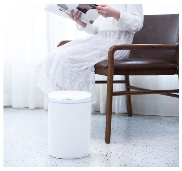 Xiaomi smart trash can released for 129 yuan ($19)