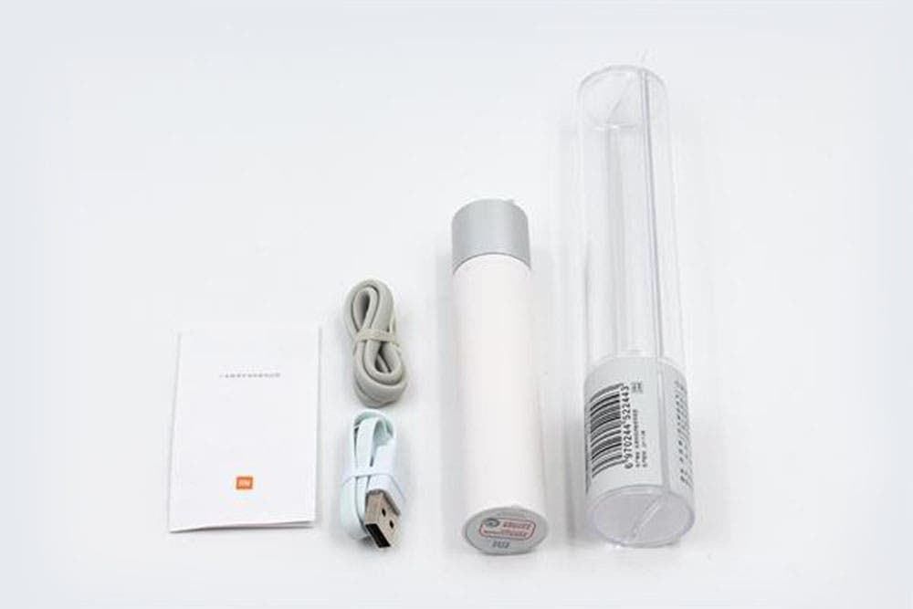 [Deal] Xiaomi Portable LED Flashlight Available From $17.99