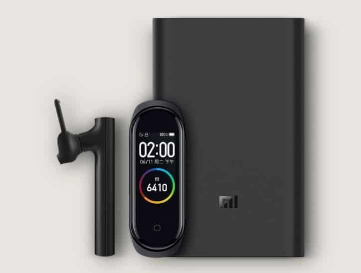Xiaomi Power Bank 3: 10000 mAh Super Flash Charge Edition hit the shelves