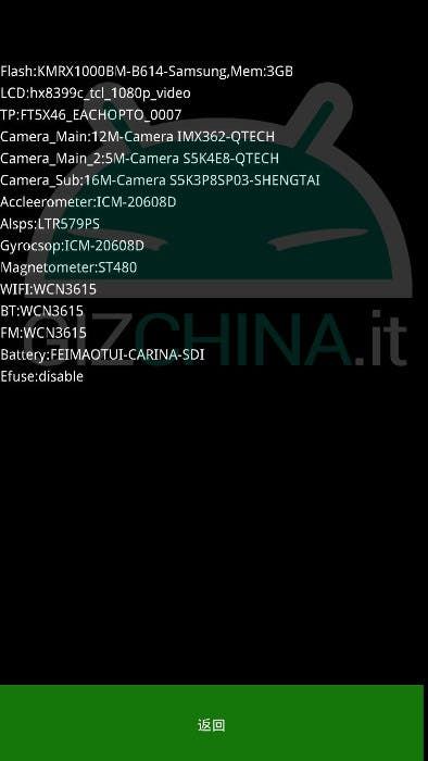 Xiaomi Redmi Pro 2 spec sheet leaks