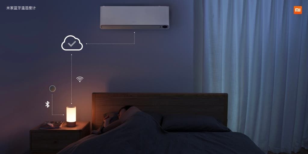 Xiaomi Is The World's Largest IoT Platform For Smart Hardware