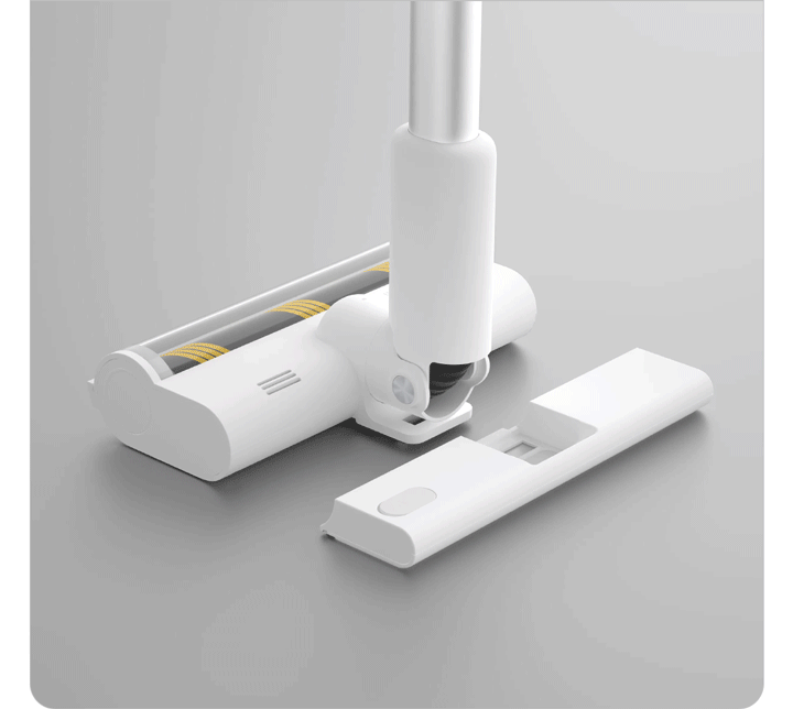 Xiaomi Roidmi NEX new wireless vacuum cleaner crowdfunded for 1699 yuan ($248)
