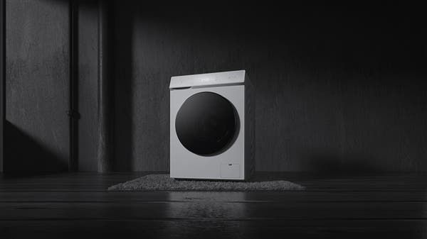 Xiaomi Mijia smart 10kg washing & drying machine released for 1999 Yuan ($291)