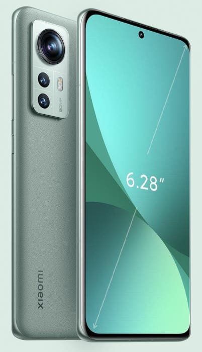 Xiaomi will offer more compact smartphones in 2022