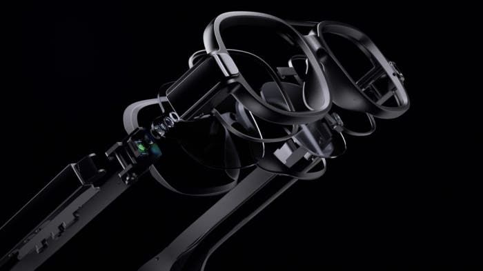 Xiaomi showed smart glasses prototype as alternatives to smartphones