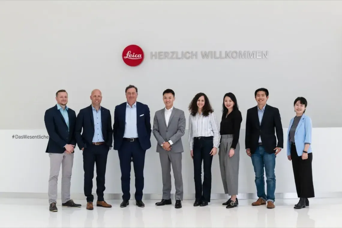 Xiaomi and Leica collaboration: a new level of mobile photography