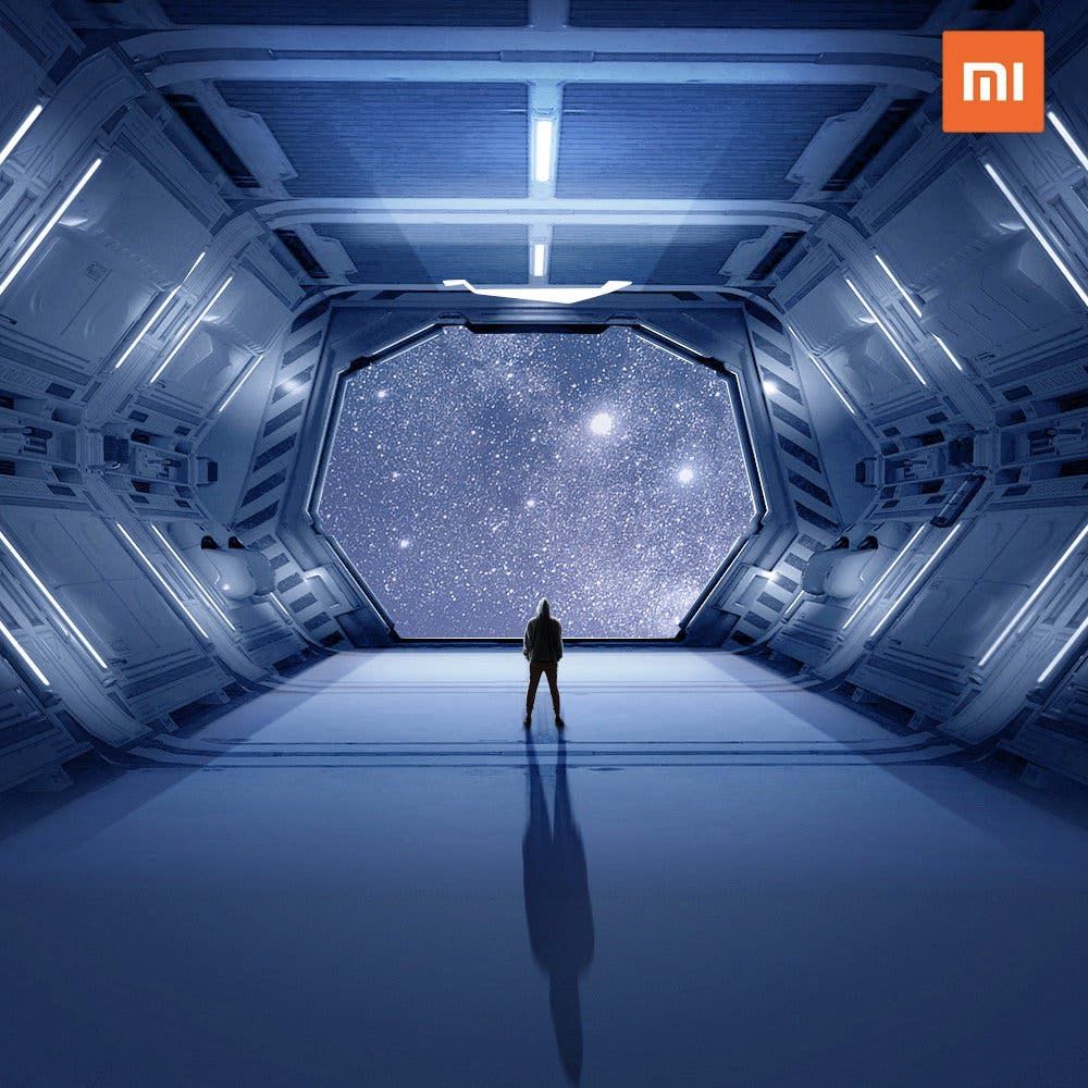 Xiaomi is holding a global launch event soon, might be for the Mi A2